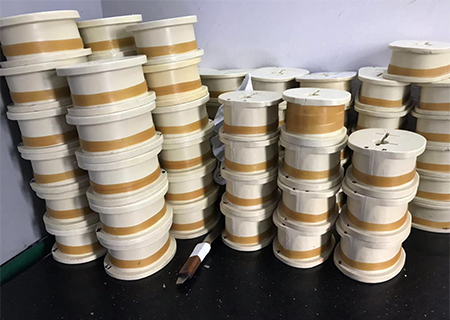 硅膠灌模出現冒泡，啥情況